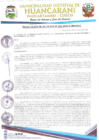 Vista preliminar de documento RESOLUCION DE ALCALDIA