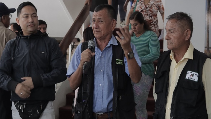Participación