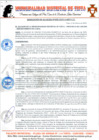 Vista preliminar de documento Resolucion de Alcaldia N° 58