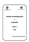 Vista preliminar de documento MOF-2006