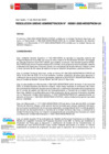 Vista preliminar de documento RESOLUCION UNIDAD ADMINISTRACION-000561-2025-UA