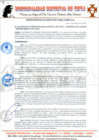 Vista preliminar de documento Resolucion de Alcaldia N° 57