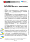 Vista preliminar de documento RESOLUCION UNIDAD ADMINISTRACION-000563-2025-UA
