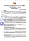 Vista preliminar de documento RESOLUCION DE ALCALDIA N°053-2025-A-MDEP-T