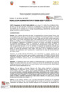Vista preliminar de documento RESOLUCION+ADMINISTRATIVA-000266-2025-P-CSJSU