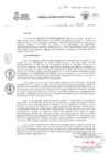 Vista preliminar de documento RD 202-2025GRC/DIRESA/DG
