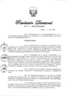 Vista preliminar de documento RD N° 156-2025