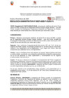Vista preliminar de documento RESOLUCION+ADMINISTRATIVA-000274-2025-P-CSJSU
