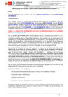 Vista preliminar de documento CONCEDER LICENCIA POR ENFERMEDAD a doña: LUZ ENYRA MUÑOZ DIAZ, identificado con DNI N° 44460258, cargo de TECNICA EN ENFERMERIA, trabajador del CENTRO DE SALUD PIMENTEL de la Gerencia de Red Chiclayo, servidor contratado bajo el Régimen Especial del Decreto Legislativo 1057 Contrato Administrativo de Servicios – CAS,