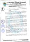 Vista preliminar de documento ORDENANZA MUNICIPAL 002-2024 QUE OTORGA ANMISTIA TRIBUTARIA POR DEUDA DE IMPUESTO PREDIAL