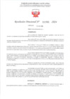 Vista preliminar de documento R.D. 601