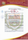 Vista preliminar de documento RESOLUCION DE ALCALDIA 051-2025-MDV