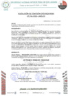 Vista preliminar de documento RECONOCER Y FELICITAR porque según cómputo generaI viene ocupando el primer puesto hasta el semestre 2024-II en la escuela profesional de Ingeniería de Alimentos