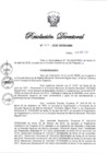 Vista preliminar de documento RD N° 164-2025