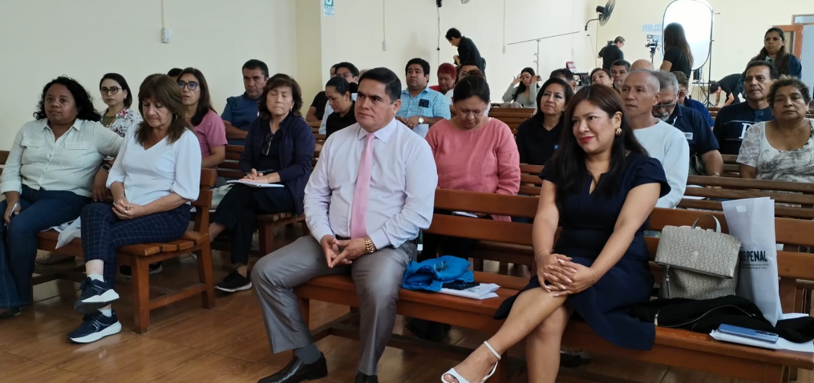 PRESENTACIÓN DEL SISTEMA