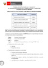 Vista preliminar de documento Proceso CAS N° 062-2025-PAT (resultados de requisitos mínimos)