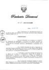 Vista preliminar de documento RD N° 165-2025