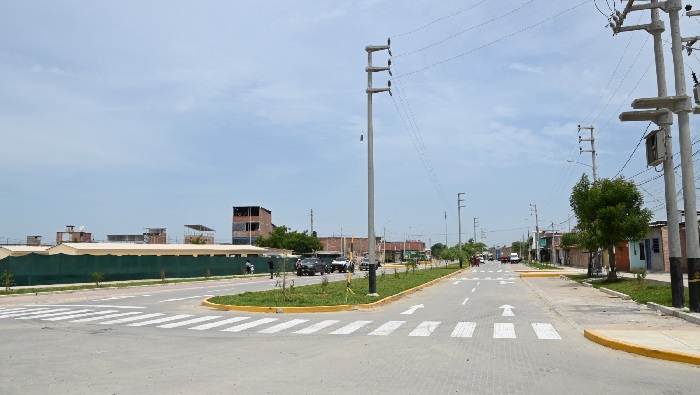 Obra bien hecha