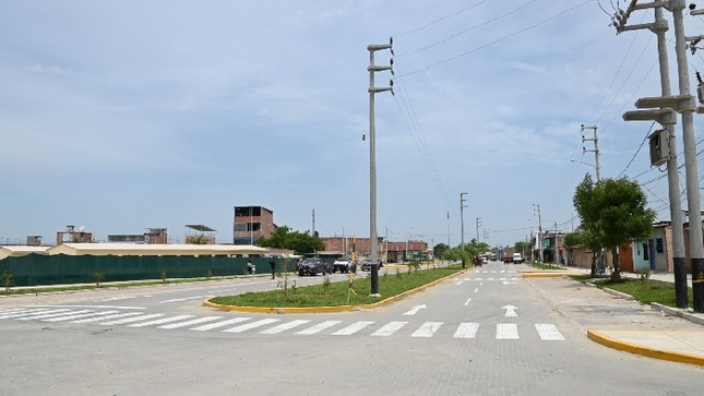 Obra bien hecha