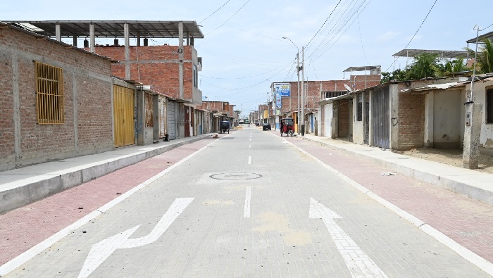 Pistas culminadas