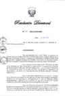 Vista preliminar de documento RD N° 166-2025