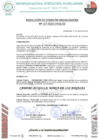 Vista preliminar de documento RECONOCER Y FELICITAR porque según cómputo general viene ocupando el primer puesto hasta el semestre 2024-II en la escuela profesional de Ecoturismo