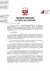 Vista preliminar de documento RM. 00097-2025-MINAM