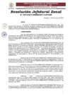 Vista preliminar de documento N°026-2025-GRSM-DRTC-OZTCBM