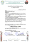 Vista preliminar de documento RECONOCER Y FELICITAR porque según cómputo general viene ocupando el primer puesto hasta el semestre 2024-II en la escuela profesional de Contabilidad
