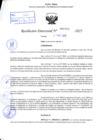 Vista preliminar de documento R.D N° 767-2025