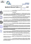 Vista preliminar de documento Resolucion Directoral N° 002760-2025