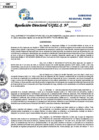 Vista preliminar de documento Resolucion Directoral N° 002761-2025