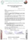 Vista preliminar de documento RECONOCER Y FELICITAR porque según cómputo general viene ocupando el primer puesto hasta el semestre 2024-II en la escuela profesional de Economia
