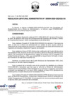 Vista preliminar de documento RESOLUCION JEFATURAL ADMINISTRATIVA-000004-2025-GG-OA