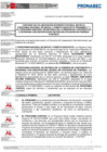 Vista preliminar de documento CONVENIO N° 54-2025-MINEDU-VMGI-PRONABEC - PROGRAMA NACIONAL DE ENTREGA DE LA PENSIÓN NO CONTRIBUTIVA A PERSONAS CON DISCAPACIDAD SEVERA EN SITUACIÓN DE POBREZA “CONTIGO”