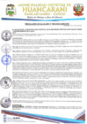 Vista preliminar de documento RESOLUCION DE ALCALDIA