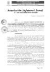 Vista preliminar de documento N°028-2025-GRSM-DRTC-OZTCBM