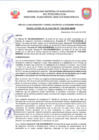 Vista preliminar de documento RESOLUCION DE ALCALDIA N 128-2025-MDM