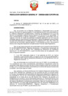 Vista preliminar de documento RGG Nº D000024-2025-GG