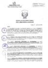 Vista preliminar de documento RESOLUCION DIRECTORAL Nº 084-2025 - APROBAR, EL “PLAN ANUAL DE AUDITORÍA DE LA CALIDAD DE LA ATENCIÓN EN SALUD 2025”