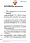 Vista preliminar de documento RD Nº D000028-2025-DE