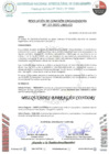 Vista preliminar de documento RECONOCER a nombre de la Universidad Nacional lntercultural de Quillabamba al distinguido docente investigador de nivel VI RENACYT, BARRAGÁN CONDORI, MELQUIADES