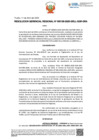 Vista preliminar de documento RGR N° 158-2025-GRLL-GGR-GRA