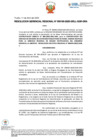 Vista preliminar de documento RGR N° 160-2025-GRLL-GGR-GRA