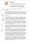 Vista preliminar de documento ORDENANZA MUNICIPAL 003-2025-MDM