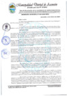 Vista preliminar de documento ORDENANZA MUNICIPAL 005-2024 CONTRA EL ACOSO POLITICO HACIA LAS MUJERES