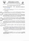 Vista preliminar de documento RD N° 697-2025