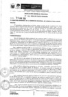 Vista preliminar de documento Resolución Gerencial Regional N° 123-2025-GR CUSCO/GERAGRI