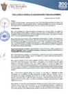Vista preliminar de documento Resolución de Gerencia de Administración N° 025-2025-GA