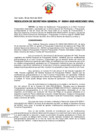 Vista preliminar de documento RESOLUCION DE SECRETARIA GENERAL-000041-2025-SEC GRAL